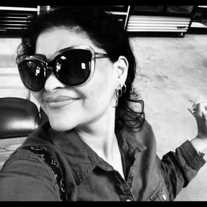 Meet your Posher, Letty